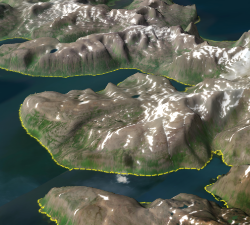 Hornstrandir