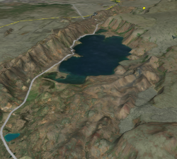 Reykjanesfólkvangur