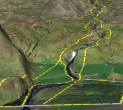 Skógafoss
