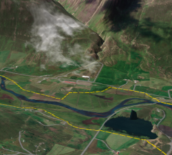 Friðland í Svarfaðardal