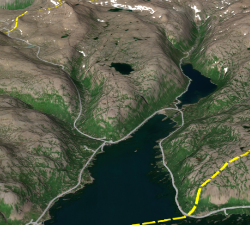 Vatnsfjörður