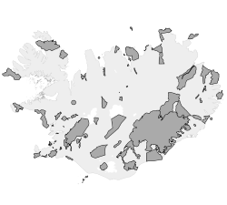 Náttúruverndaráætlanir