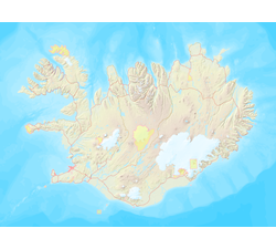 Veiðibann á ref