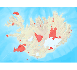 Veiðibann á rjúpum