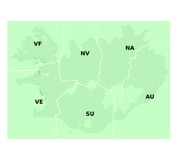 Veiði